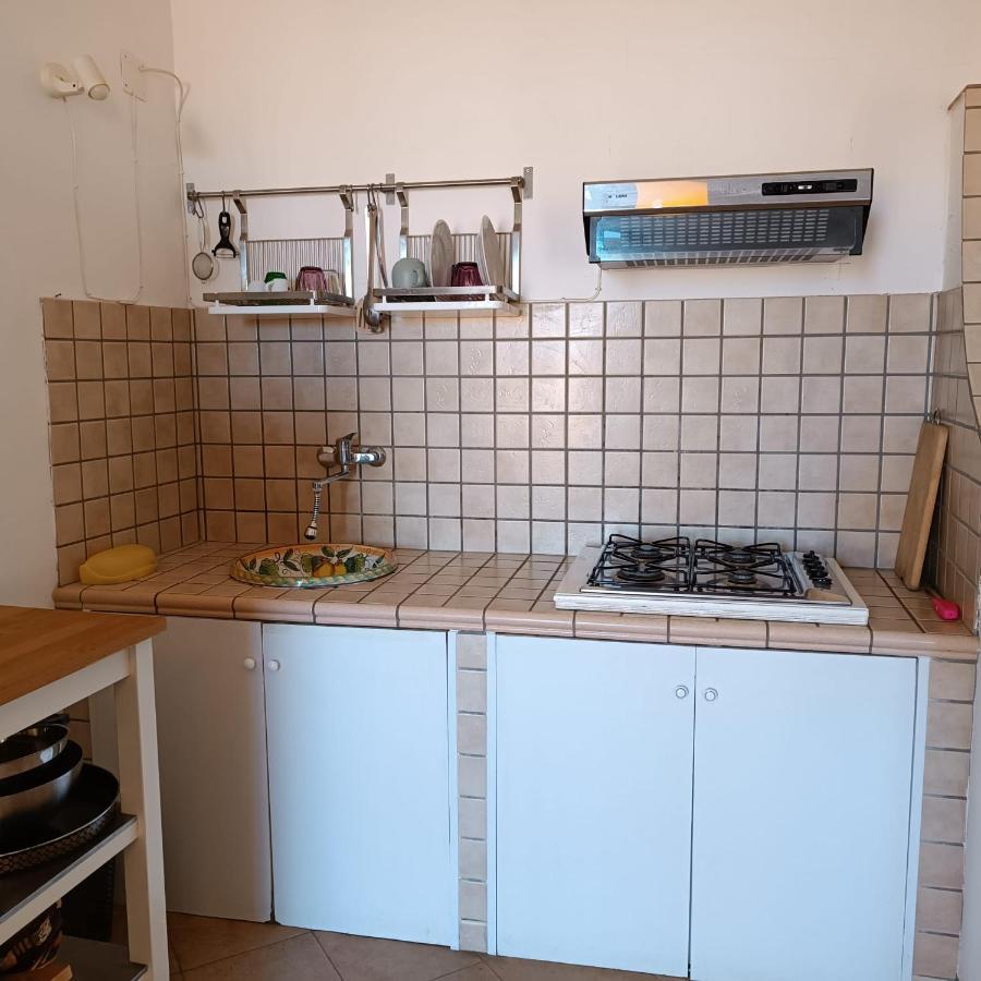 La Casa Del Sole Apartment Сиракуза Екстериор снимка