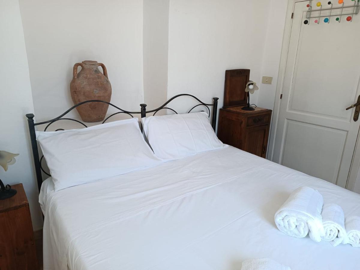 La Casa Del Sole Apartment Сиракуза Екстериор снимка