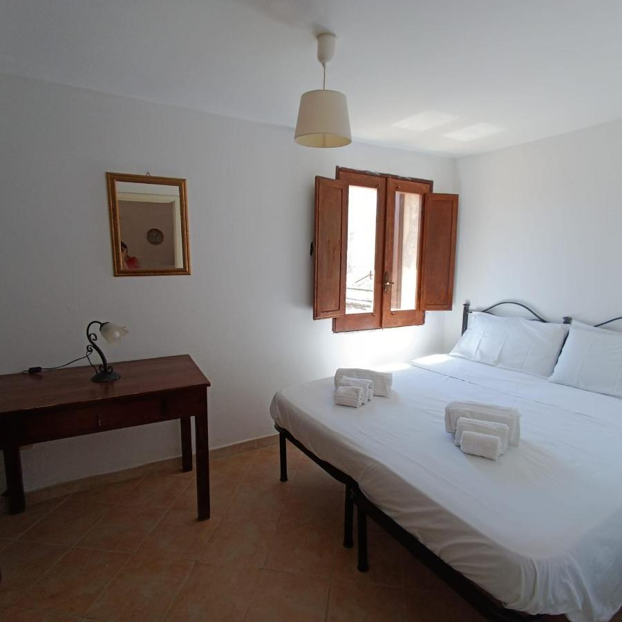 La Casa Del Sole Apartment Сиракуза Екстериор снимка