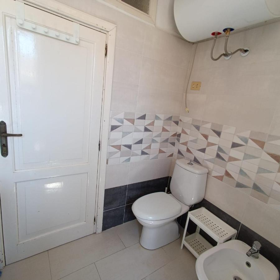 La Casa Del Sole Apartment Сиракуза Екстериор снимка