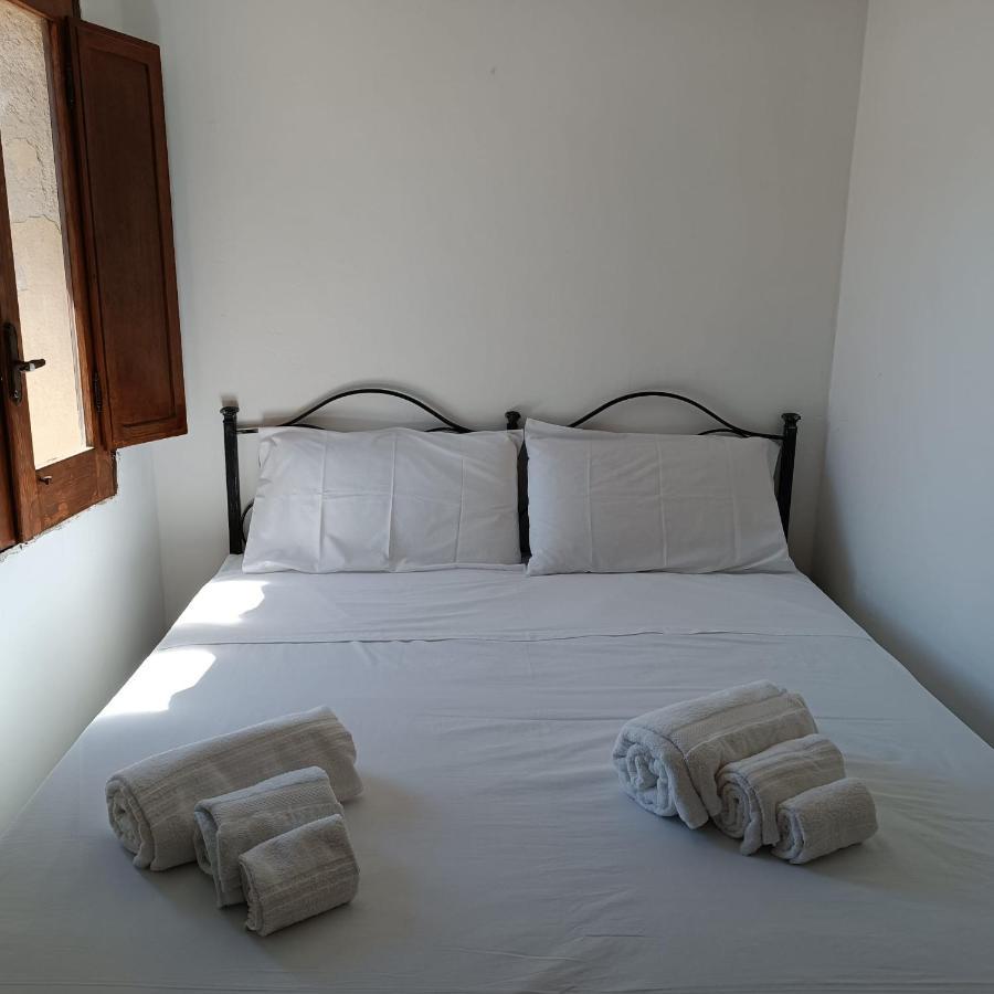 La Casa Del Sole Apartment Сиракуза Екстериор снимка
