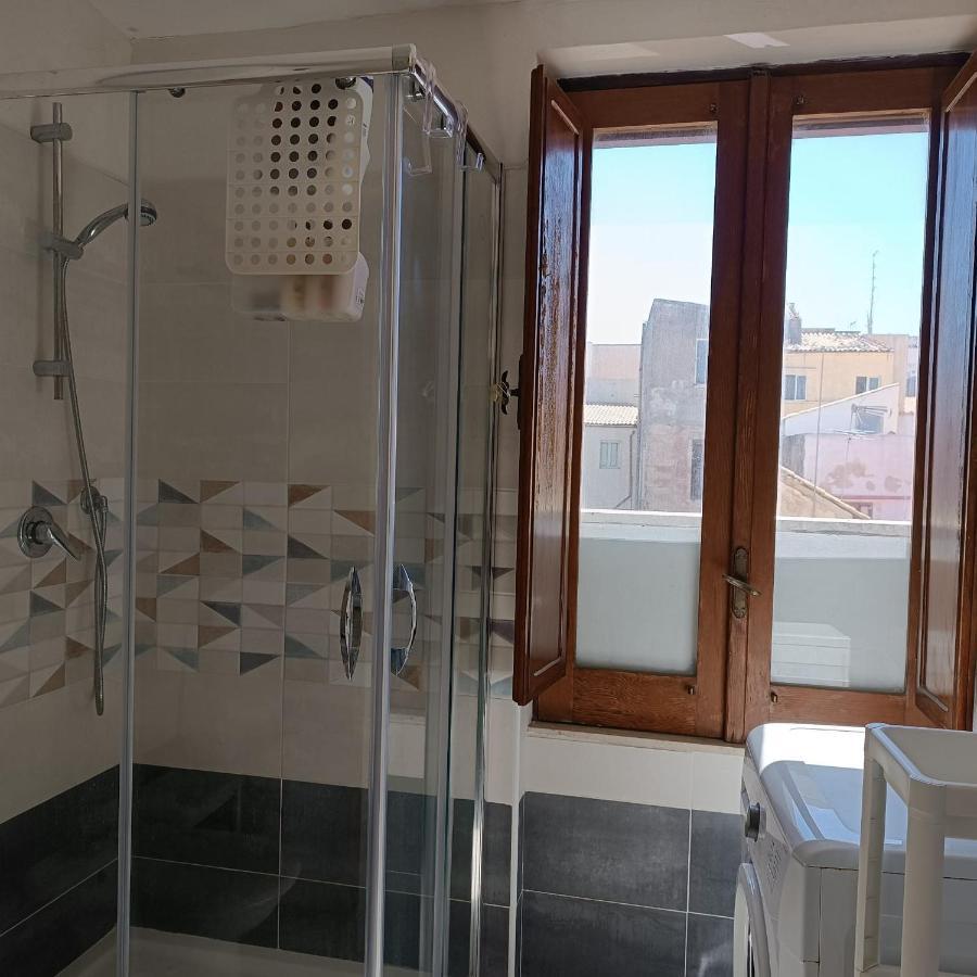La Casa Del Sole Apartment Сиракуза Екстериор снимка